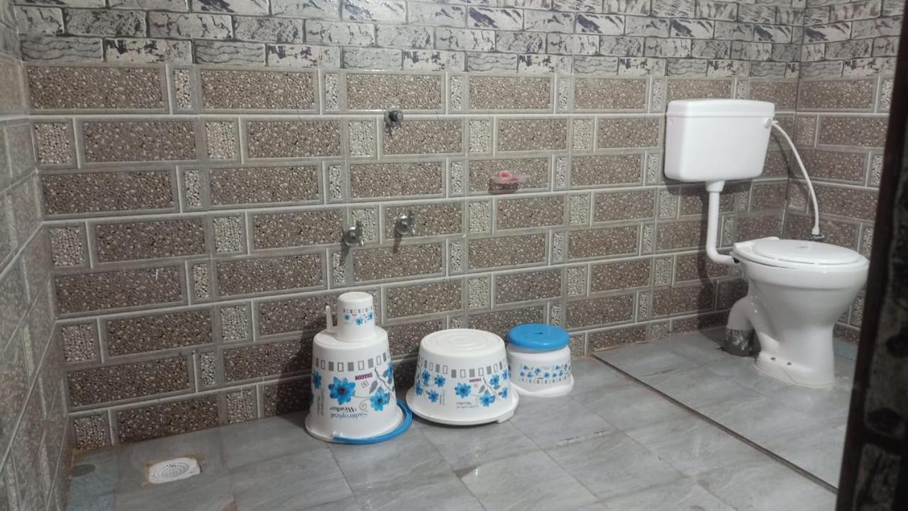 Kutir Craft Village Resort Bherandiala Luaran gambar