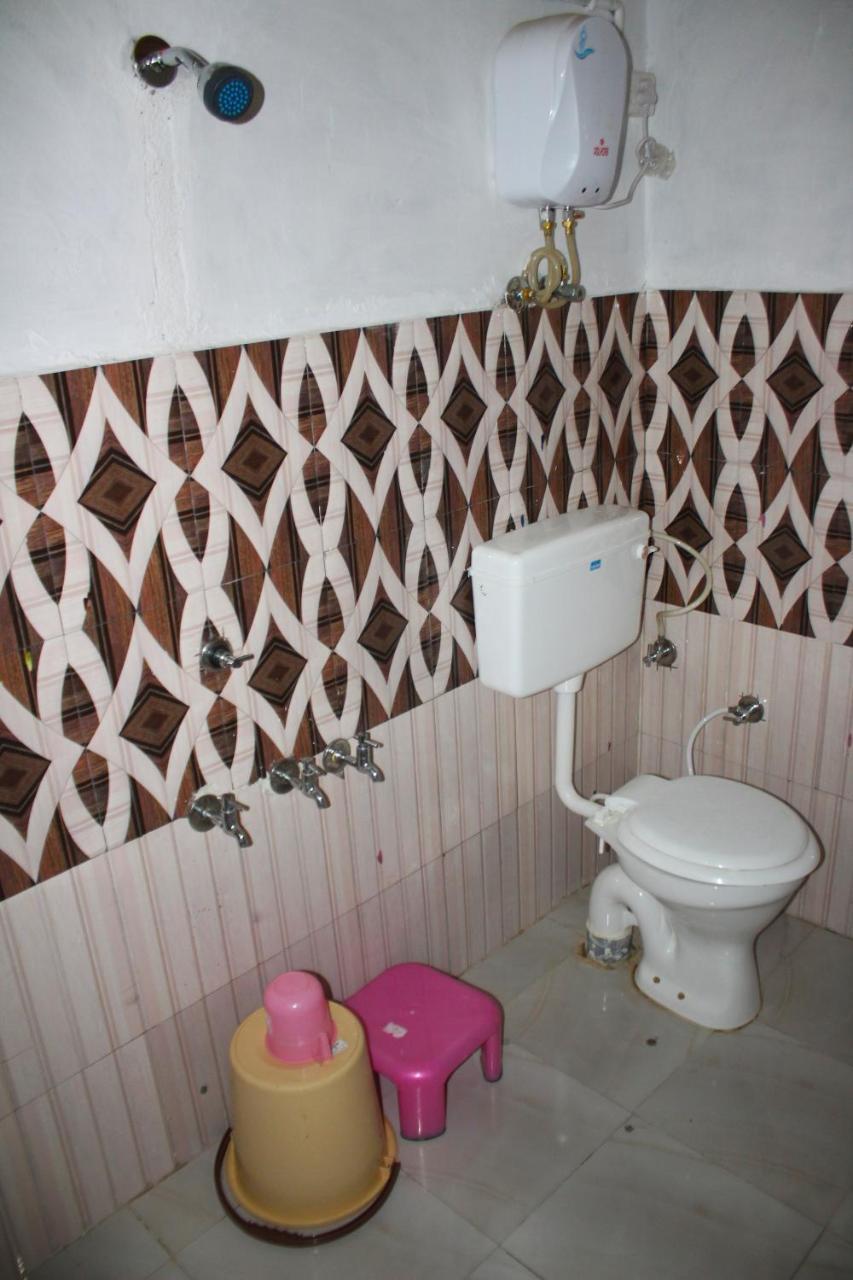 Kutir Craft Village Resort Bherandiala Luaran gambar